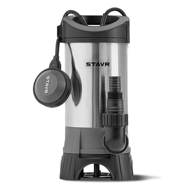 Дренажный насос НПД-900М/СЕРЫЙ Ставр 9050600450