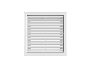 Решетка вентиляционная Seria1 1919 R ZERNBERG 1446741