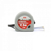 Рулетка Fine, пластиковый корпус Matrix