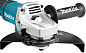 Угловая шлифмашина Makita DGA901ZU без АКБ