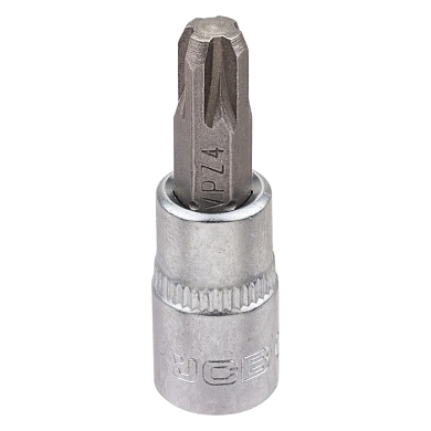 Головка-бита крестовая PZ4 1/4'' JCB JCB-322324
