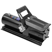 Насос пневмогидравлический ножной 0.69 л Forsage F-TRA3401 BIG