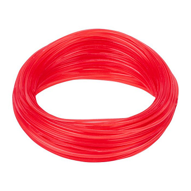 Леска для триммера звезда 1,3 мм х 15 м MTX 96859