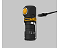 Фонарь Elf C1 Micro-USB XP-L Белый Armytek F05002C