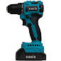 Дрель-шуруповерт аккумуляторная OASIS ASB-14A