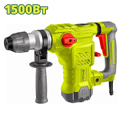 Перфоратор DYLLU DTRH2D32