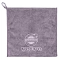 Салфетка чистящая микрофибра с логотипом 30*30 см 3 шт/уп Forsage F-NHE33 VOLVO