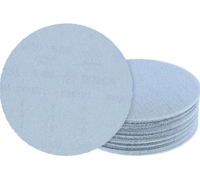 Круг шлифовальный 125мм круг K120 сетчатый Expert M480 Bosch 2608900682