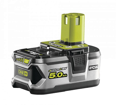 ONE + / Батарея RYOBI RB18L50