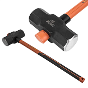 Кувалда 9 кг FORSTIME FT-T7720