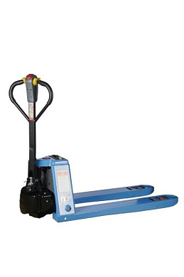 Тележка электрическая 1500 кг 1150 мм EPT15H Li-pol 48/10 В/Ач TOR 1050319
