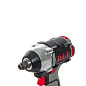 Гайковерт ударный бесщеточный аккумуляторный, Li-ion, 20В., 300 Нм., 0-1200/0-1900/0-2400 об/мин, 1 АКБ и ЗУ, кейс PIT PIW20H-300B/1