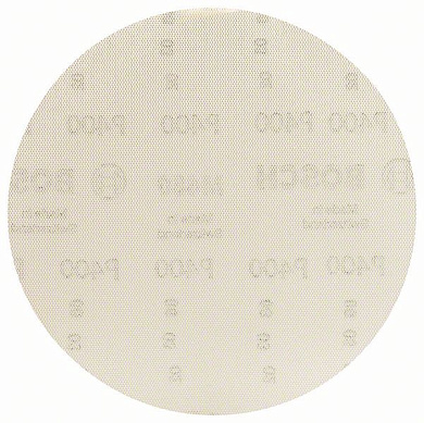 Шлифкруг на сетчатой основе 150 мм Р150, 50 шт, Best for Wood and Paint Bosch 2608621174