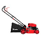 Газонокосилка бензиновая GL41-K, 127 см3, 41 см, 40 л MTX 58836