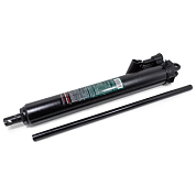 Цилиндр гидравлический усиленный удлиненный 5 т, общая длина - 620 мм, ход штока - 500 мм RockForce RF-T30508