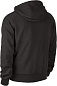 Толстовка Milwaukee M12HHBL4-0 XL черный 4932480064