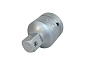 Адаптер для головок 1"(F)х3/4"(M) Forsage F-80986