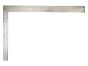 Угольник столярный 600х400мм STARTUL PROFI ST3516-060 цельнометаллический