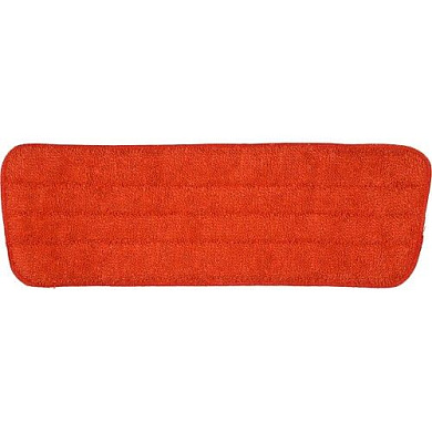 Насадка для швабры из микрофибры 41х13 см для 67160/67162 LUND 67165