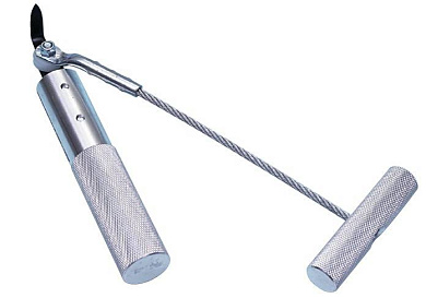 Резак уплотнителя стекла Force 9M2904