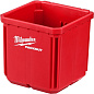 Ячейка для органайзера Milwaukee PackOut 10x10см 2шт 4932480698