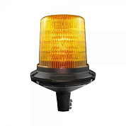 Маяк проблесковый оранжевый 12 V TBH-636 HOREX TBH-636(L1) 12V оранжевый