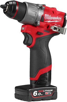 Дрель-шуруповерт Milwaukee M12 FPD2-602X 4933479870