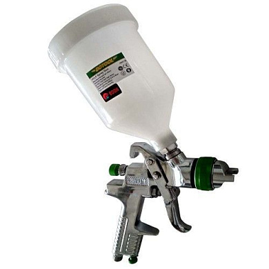 Пневматический краскораспылитель H827B-HVLP EDON D035