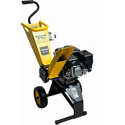 Бензиновый измельчитель садовых отходов GSH-7800 Huter 70/13/37