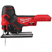 Аккумуляторный лобзик M18 FBJS-0X FUEL Milwaukee 4933464799