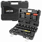 Набор инструментов ударных 32 пр. 1/2'' 6-гр JCB JCB-4323-5MPB
