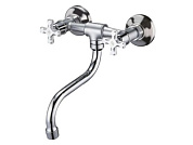 Смеситель для кухни вентильный, тип I, серия 600 ECONOCE EC0600