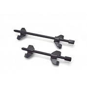 Стяжка съемник пружин 380 мм, кованная (2шт) H-D HD-2547