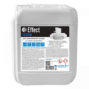 Средство для замачивания и отбеливания посуды Effect "Вита 208", 5 л