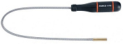 Рукоятка гибкая с магнитом L=400 мм Force 61702