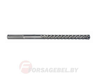 Бур (сверло) 22х400х520 мм SDS-max 8X Bosch 2608578632
