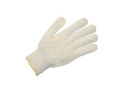 Перчатки х/б, 10класс Континент-Сити 303