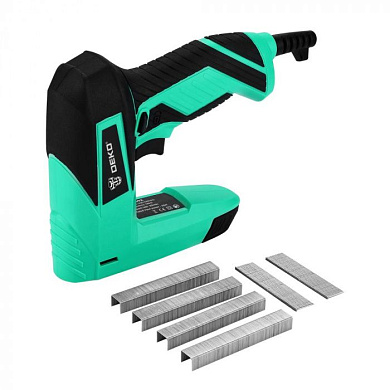 Степлер электрический DKES02 DEKO 065-0499