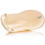 Ванночка детская «Giraffix» 38 л. Полимербыт 4352673