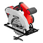 Пила циркулярная аккумуляторная CCSU-20-165, 165 мм, Li-Ion, 20 В MTX 27480