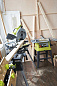 Пила торцовочная EMS216L RYOBI 5133001197