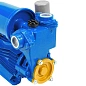Насос самовсасывающий, 230В, 50Гц, 250Вт, 30л/мин, обмотка AL Forsage F-PS170 ALU