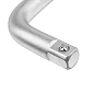 Вороток Г-образный двухсторонний 260 мм, 1/2''х1/2'' BaumAuto BM-8154260