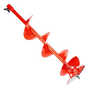 Шнек для льда d=150 мм, L=800 мм, (ст150-800лед) Ставр 9102300029