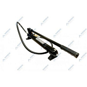 Насос ручной гидравлический для пресса 20 т HOREX HZ 03.2.3.001J