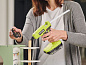 ONE + / Термоклеевой пистолет RGLU18-0 RYOBI 5133005717