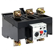 Реле тепловое РТЭ-4390 90-120А EKF PROxima rel-4390-90-120