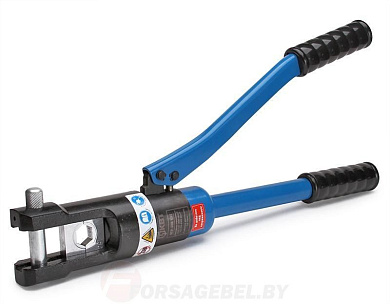 Пресс гидравлический ручной КВТ ПГР-300