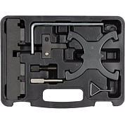 Фиксаторы для обслуживания двигателей Ford, Volvo, набор 7 пр H-D HD-06029