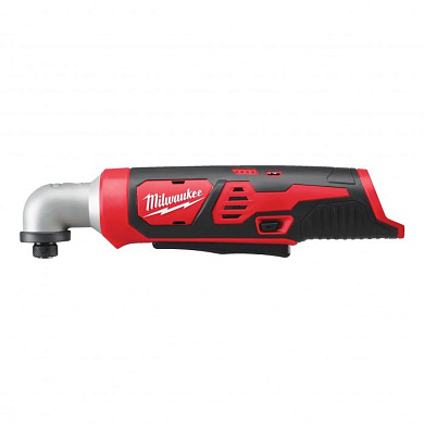 Аккумуляторный угловой импульсный винтоверт M12 BRAID-0 Milwaukee 4933451247